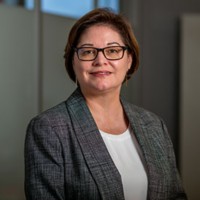 Esther Paroutis