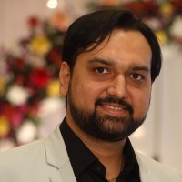 Vighnesh Patel