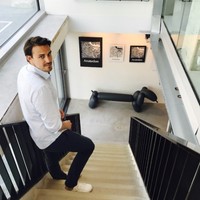 Arnaud Carnal