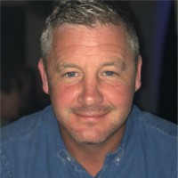 Richard Forshaw