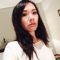 Huyen Nicole Lam