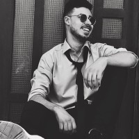 Mohammed Abdelgelil