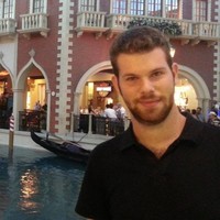 Tomer Finkel