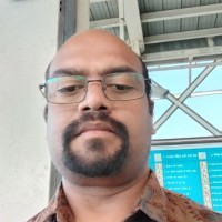 Nitin Uchibagale