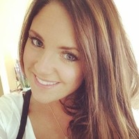 Danielle Green