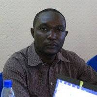 Thomas Uzima