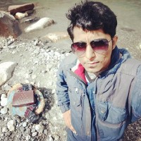 Deep Thakkar