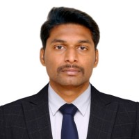 Prashanth Kumar