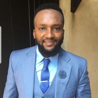 Sifiso Yeni