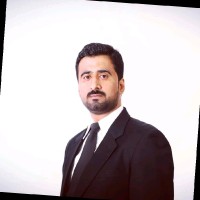 Usman Fazal