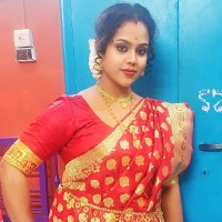 Priyanka Acharjee
