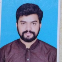 Gulfam Ahmad