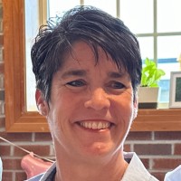 Beth Kline