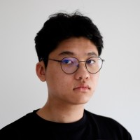 Simon Wong Chung