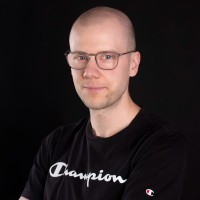 Daniel Hendrych
