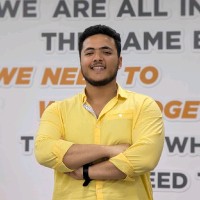 Youssef ED-DAIF