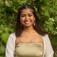Shreya Krishna