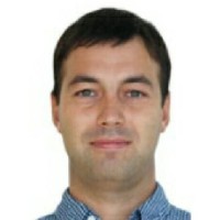 Sergey Baranov
