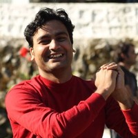 Deepak Kumar Sharma