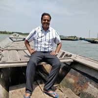 Shashank Jha