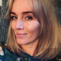 Anne P. Corneliussen