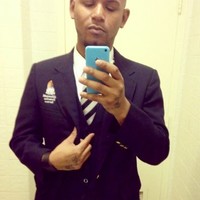 Ryan Parchment