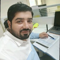 umair butt