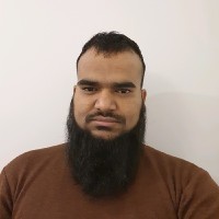 Mohammad Tauqir Ansari