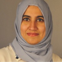 Sidra Hashmi