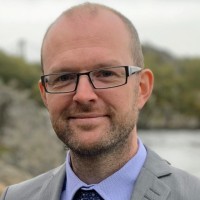 Arthur Kvalheim