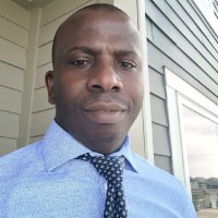 Olufemi Olusanya Cissp, Ccsp, Cism, Mism, Ceh, Ccs, Ceh