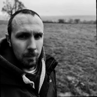 Marc Walton