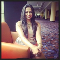 Palka Patel