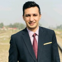 Usman Ahmad