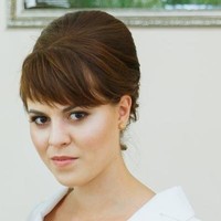 Виктория Гаврилова