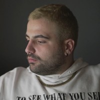 Mohammadreza Mahjobiyan