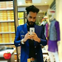 Amjad Ji Sungrace