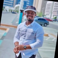 Alexander Clinton Donkor