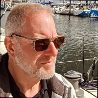 Gary Johnston