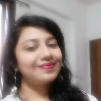 Nitika Srivastava