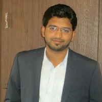 Ejaz Ahmed Naqeeb