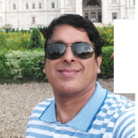 Rajan M.
