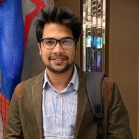 Ziaul Kabir Fahad