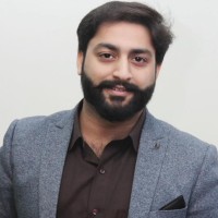 Syed Muneeb Gilani