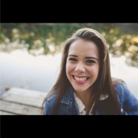 Olivia Meyer, Asp