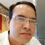 Vijay Dudeja