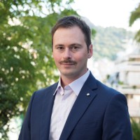 Georgios Tsirogiannos