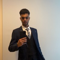 Matty Kumar