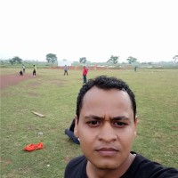 Virendra Patel