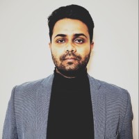 Saransh Raghav